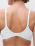 Chantelle Norah Weiß T-Shirt BH