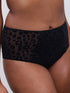 Chantelle Pulp Girls Schwarz Taillenslip