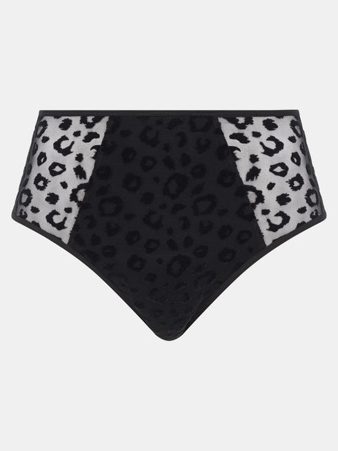 Chantelle Pulp Girls Schwarz Taillenslip