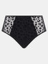 Chantelle Pulp Girls Schwarz Taillenslip
