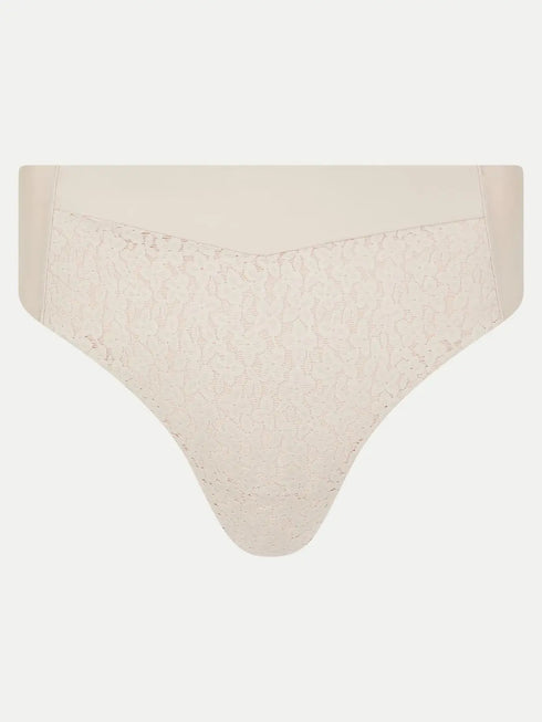 Chantelle Norah Champagner Slip