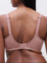 Chantelle Sublime Authentic Pink Bügel BH