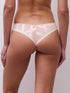 Chantelle Tanga „Glaze“ Soft Pink