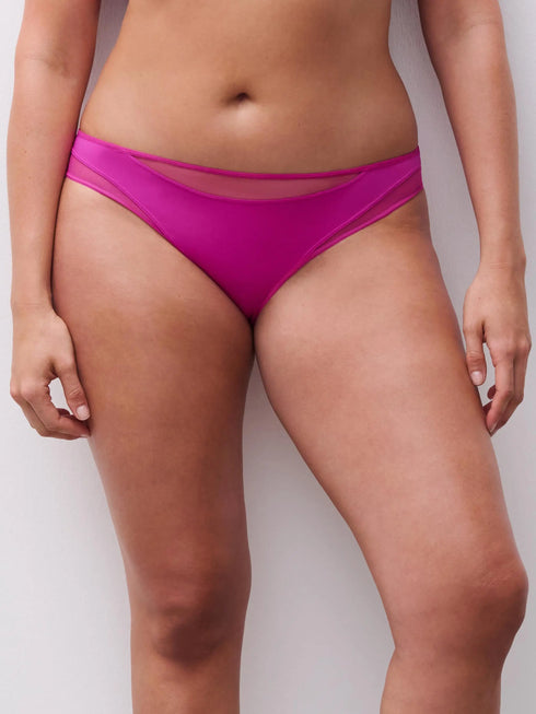 Chantelle Slip „Halo“ aus der „Pulp“-Kollektion