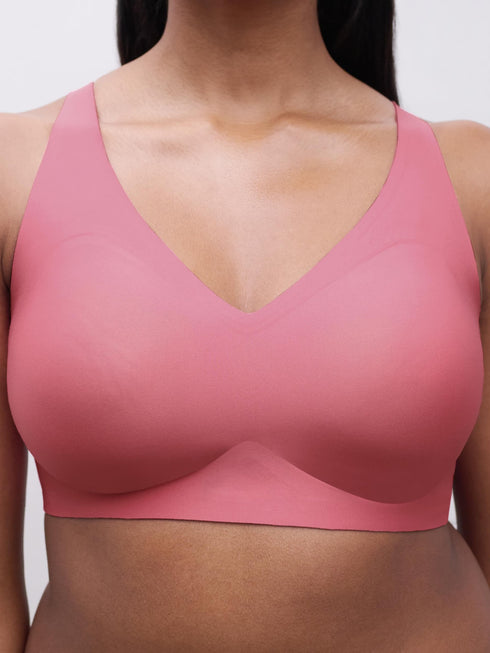 Chantelle Softstretch Gardenia Bügelloser BH