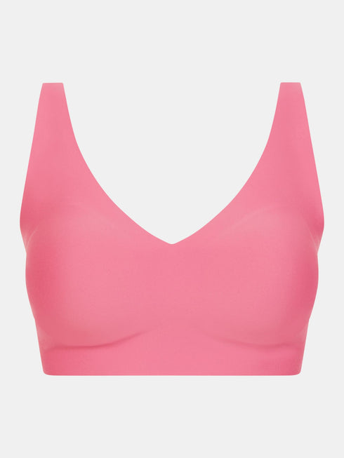 Chantelle Softstretch Gardenia Bügelloser BH
