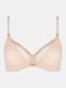 Chantelle Pure Lace Beige Dore Bügel BH