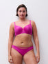 Chantelle Slip „Halo“ aus der „Pulp“-Kollektion