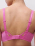 Chantelle Pulp Crush Rhodamine Gradient Bügel BH