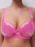 Chantelle Pulp Crush Rhodamine Gradient Bügel BH