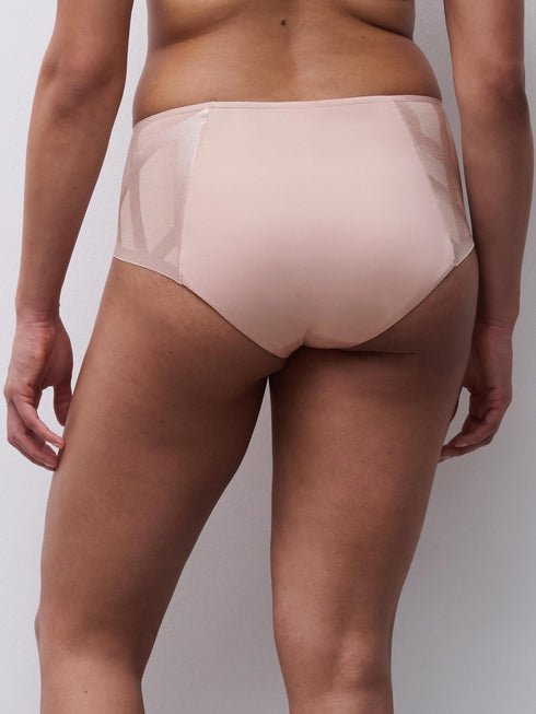 Chantelle Taillenslip „Glaze“ Soft Pink