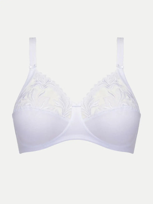 Chantelle Amazone Weiß Bügelloser BH