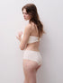 Chantelle Norah Champagner Shorty