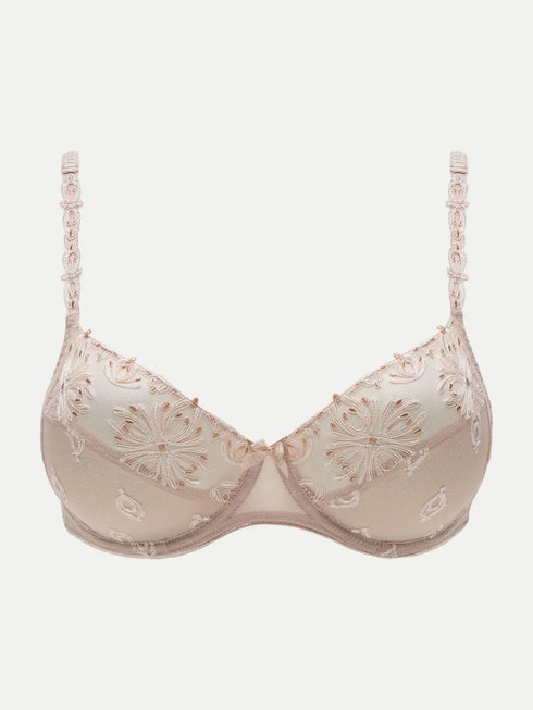 Chantelle Champs Elysees Dune Bügel BH