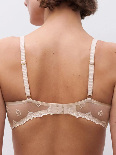 Chantelle Champs Elysees Dune Balconette BH