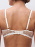 Chantelle Champs Elysees Elfenbein Balconette BH
