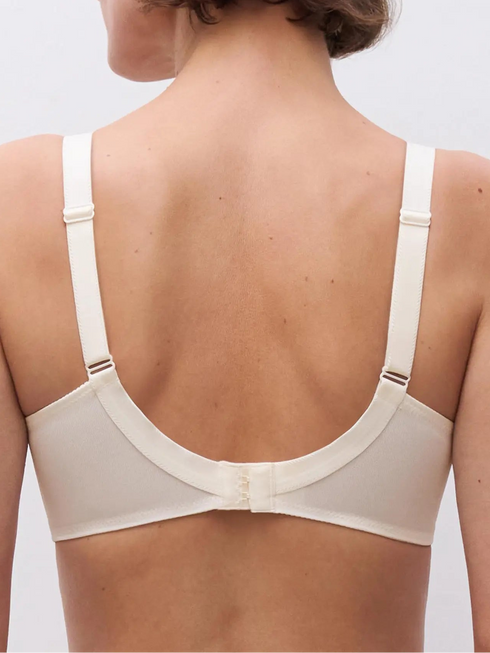 Chantelle Hedona Elfenbein Bügel BH