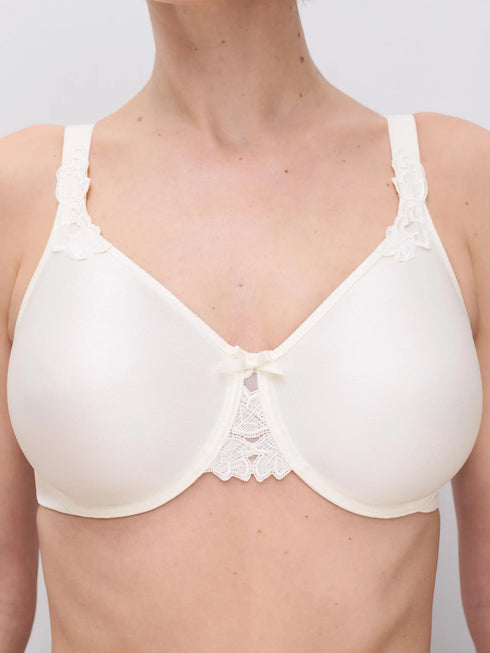 Chantelle Hedona Elfenbein Bügel BH
