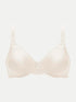 Chantelle Hedona Elfenbein Bügel BH