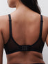 Chantelle Pure Lace Schwarz T-Shirt BH