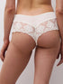 Chantelle Champs Elysees Elfenbein Shorty