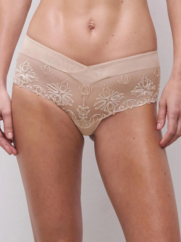 Chantelle Champs Elysees Dune Shorty