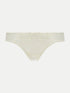 Chantelle Champs Elysees Elfenbein Tanga