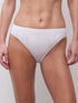 Chantelle Hedona Weiß Slip