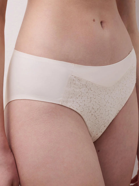 Chantelle Norah Champagner Slip