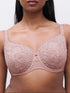 Chantelle Sublime Authentic Pink Bügel BH
