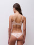 Chantelle Tanga „Glaze“ Soft Pink