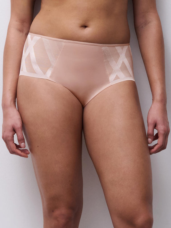 Chantelle Taillenslip „Glaze“ Soft Pink