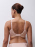 Chantelle gemoldeten BH „Glaze“ Soft Pink