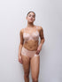 Chantelle gemoldeten BH „Glaze“ Soft Pink