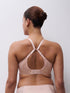 Chantelle gemoldeten BH „Glaze“ Soft Pink