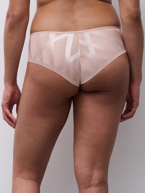 Chantelle Shorty „Glaze“ Soft Pink