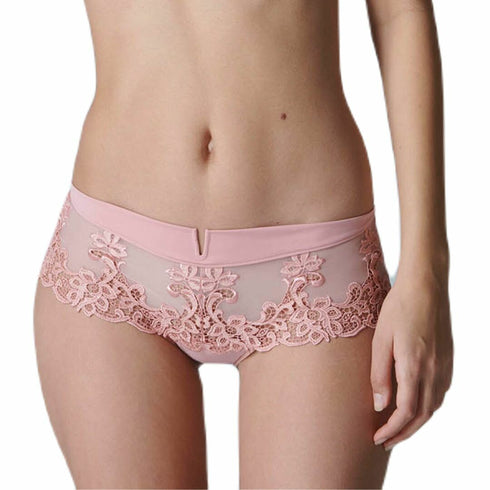 Shorty Verona rosé Prestige SAGA SIMONE PÉRÈLE