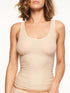Chantelle Softstretch Nude Top