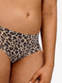 Chantelle SoftStretch Shorty Leopard Print