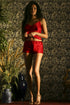 Marjolaine Tracy Seiden-Shorty Rot