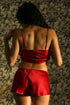 Marjolaine Tracy Seiden-Shorty Rot