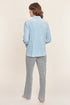 Rösch Hausanzug BLUE-GREY