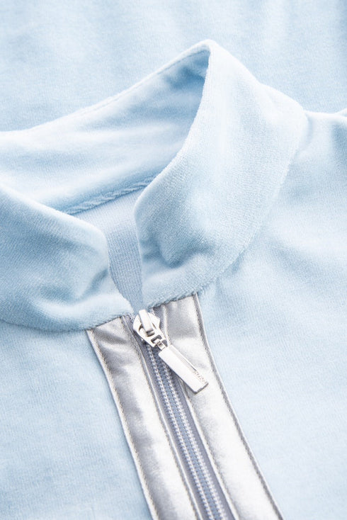 Rösch Hausanzug BLUE-GREY