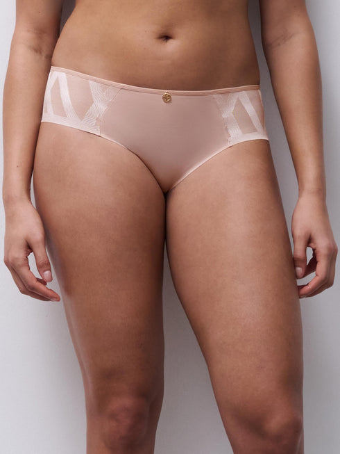 Chantelle Shorty „Glaze“ Soft Pink
