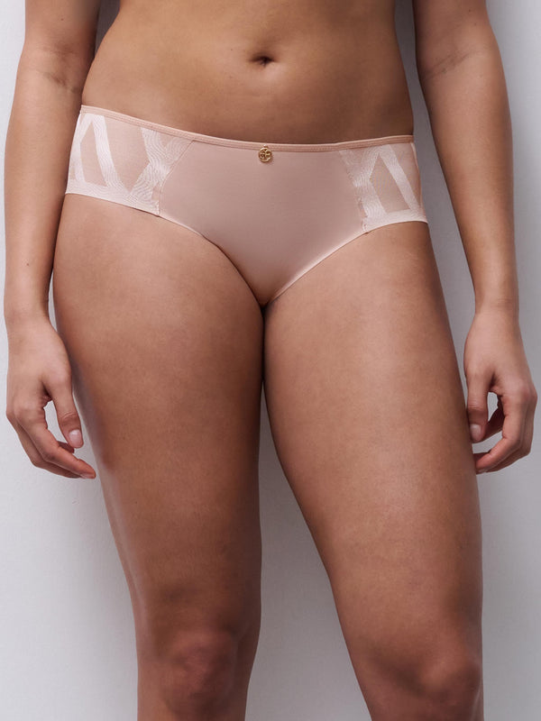 Chantelle Shorty „Glaze“ Soft Pink