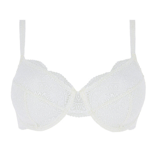 Bügel-BH Naturel KARMA SIMONE PÉRÈLE