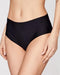 Taillen-Slip Schwarz UNIQ SIMONE PÉRÈLE