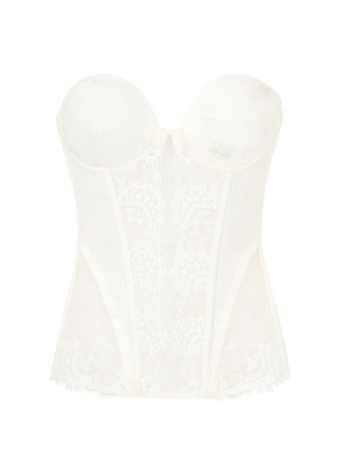 Torselett Naturel WISH SIMONE PÉRÈLE