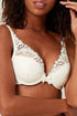 Triangel Push-up BH Naturel WISH SIMONE PÉRÈLE