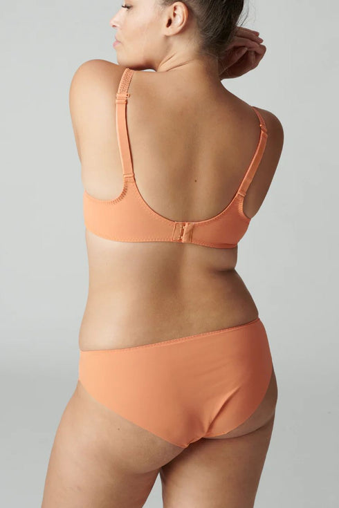 SIMONE PERELE REVE Apricot BRIEF
